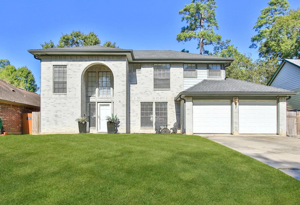 2407 Rolling Glen Drive, Spring