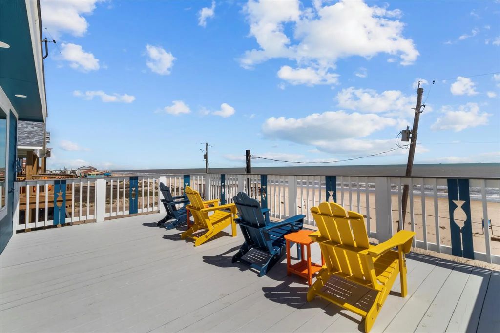 622 Fin Alley, Surfside Beach
