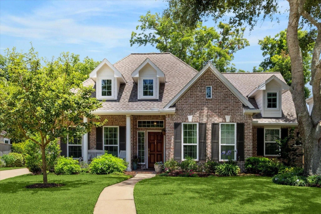 1602 Brookstone Lane, Sugar Land