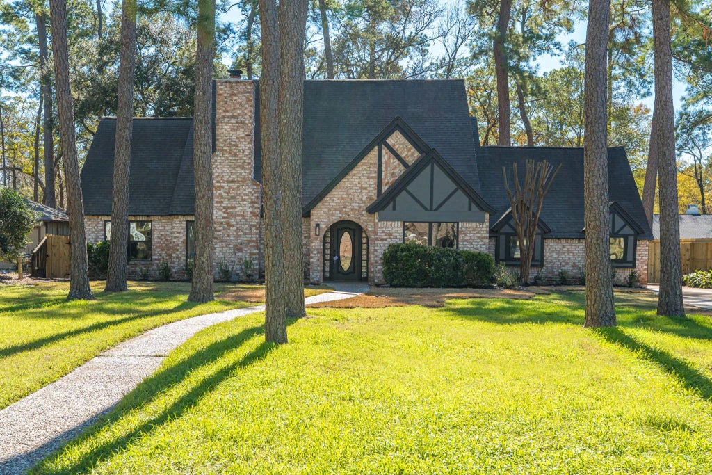 6115 Elmgrove Road, Spring