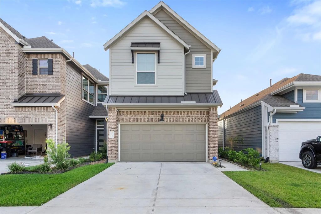 7835 Starfish Arbor Drive, Cypress