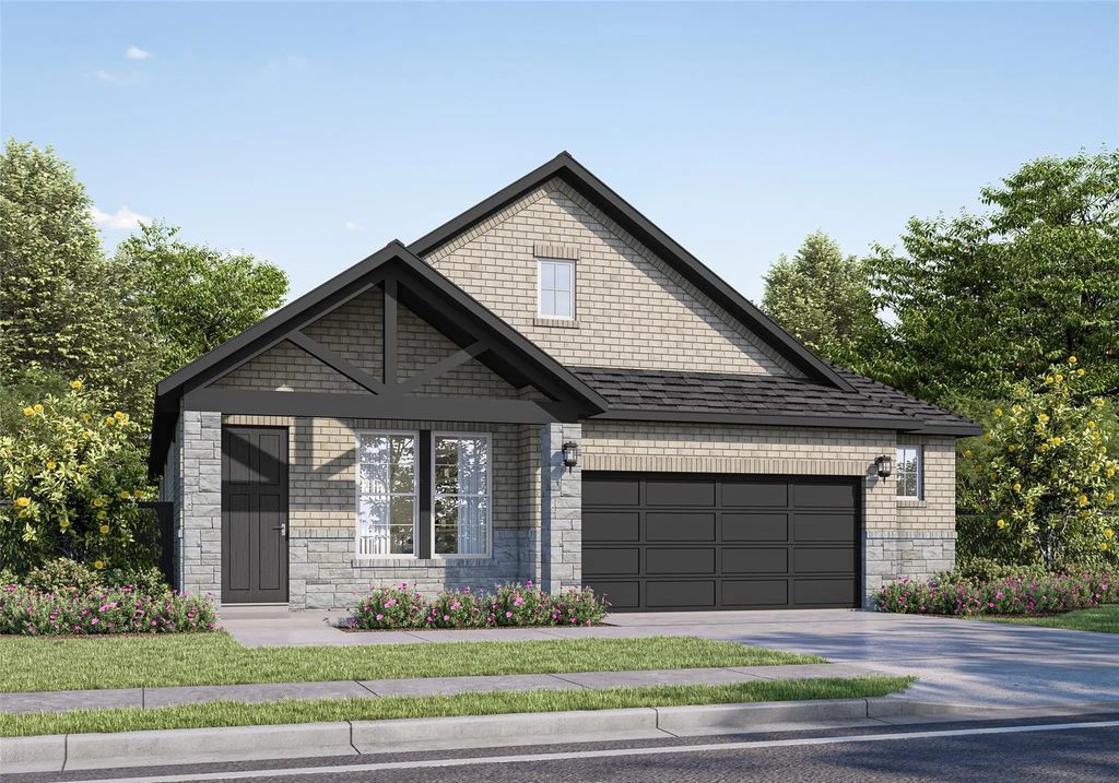 10172 Bluegill Crest Drive, Willis