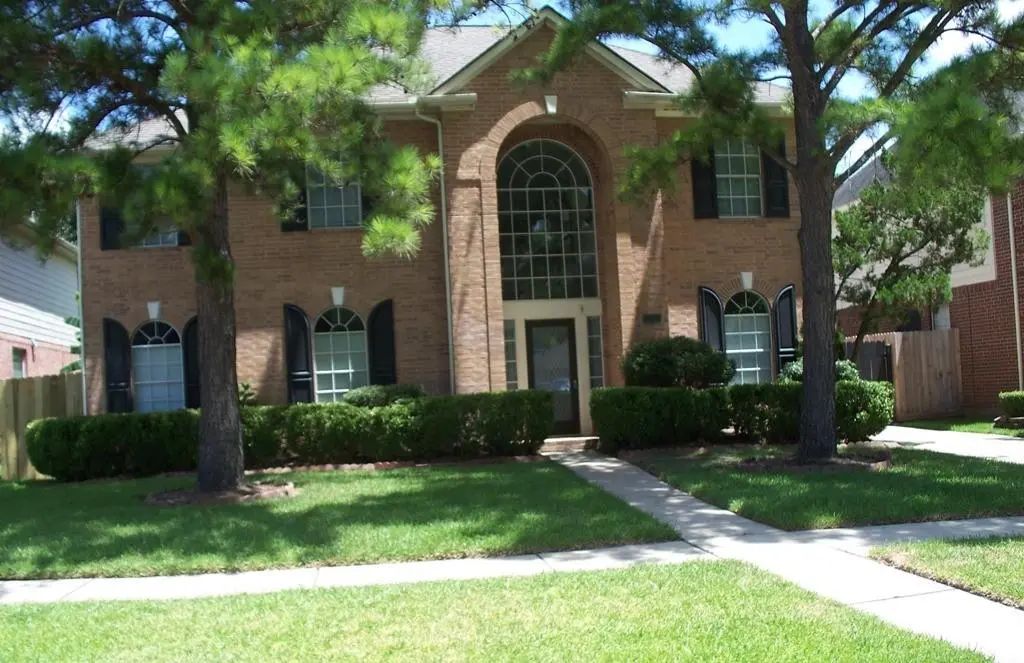 20736 Fawnbrook Court, Katy