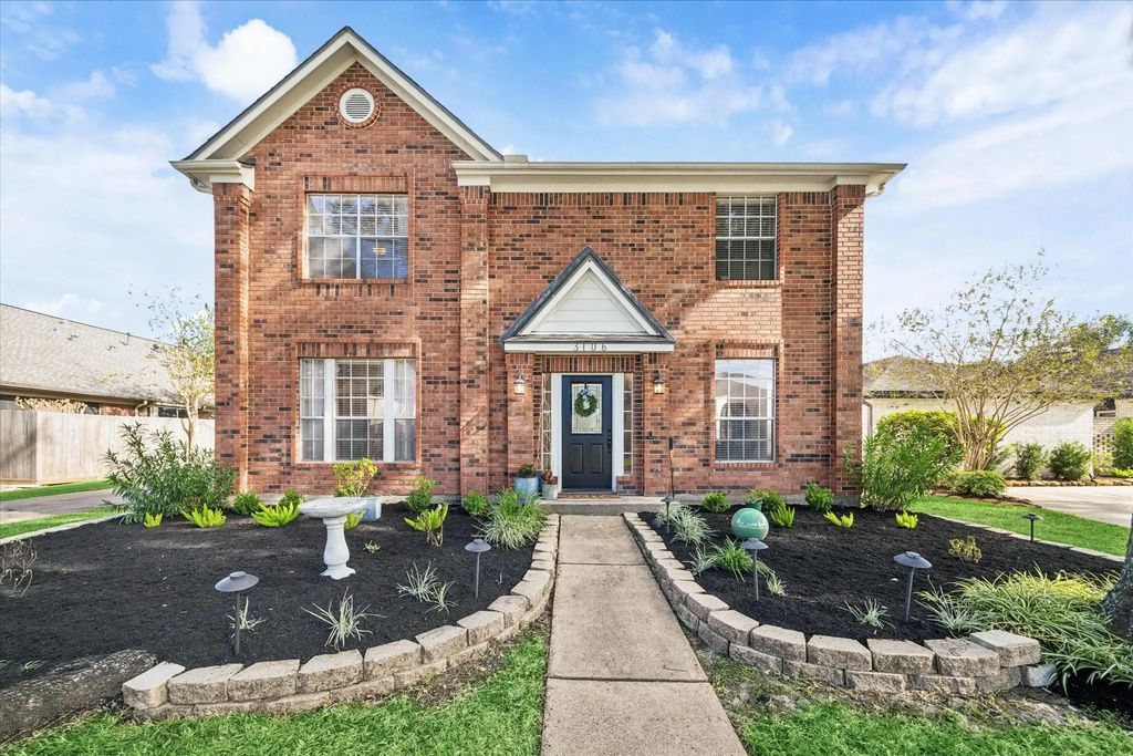 3106 Chesterfield Lane, Stafford