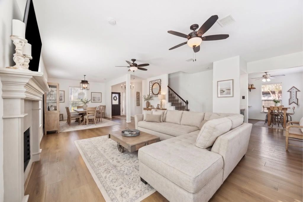 3106 Chesterfield Lane, Stafford