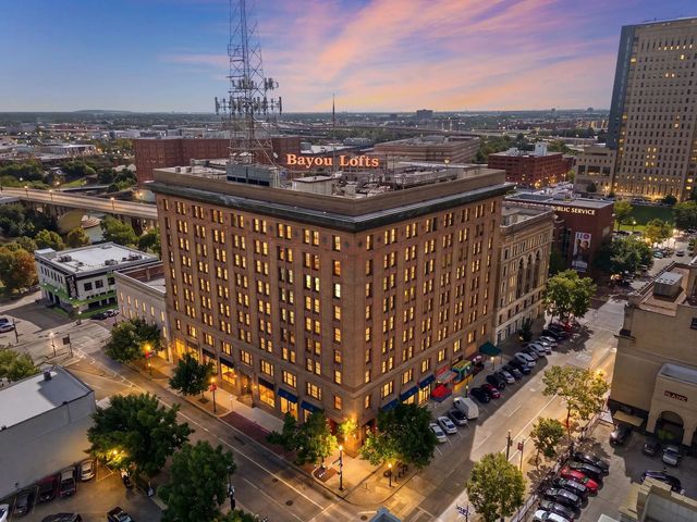 915 Franklin Street 9i, Houston
