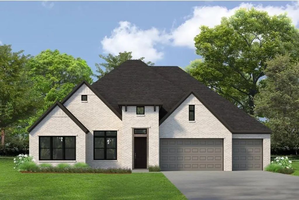 127 Rustica Bloom Trail, Willis