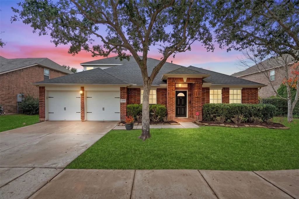 3106 London Lane, Missouri City