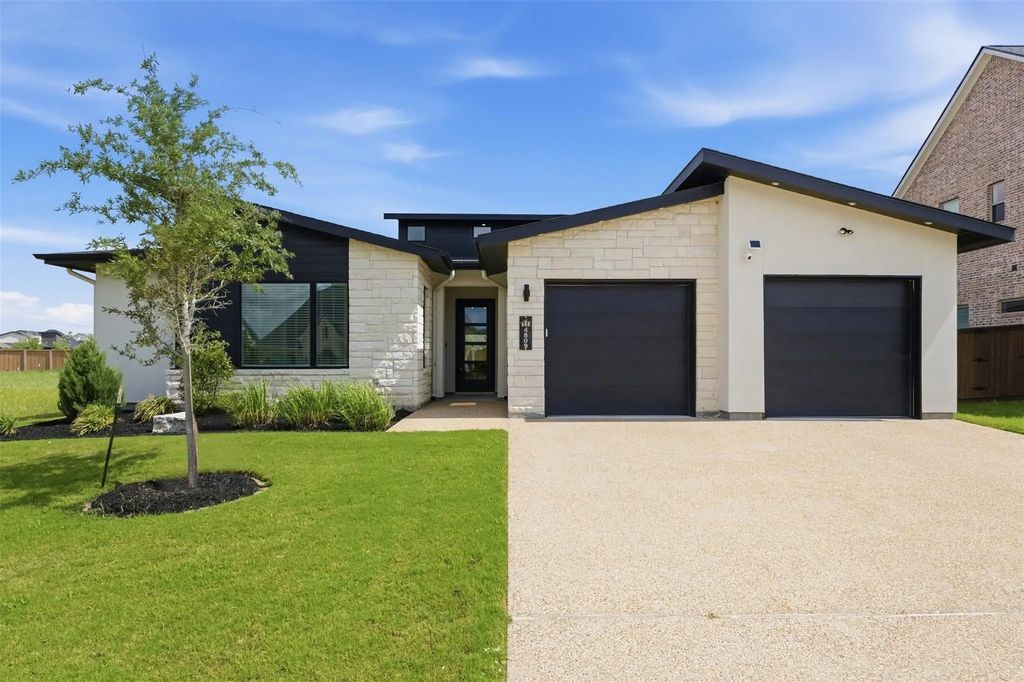 4809 White Ash Court, College Station