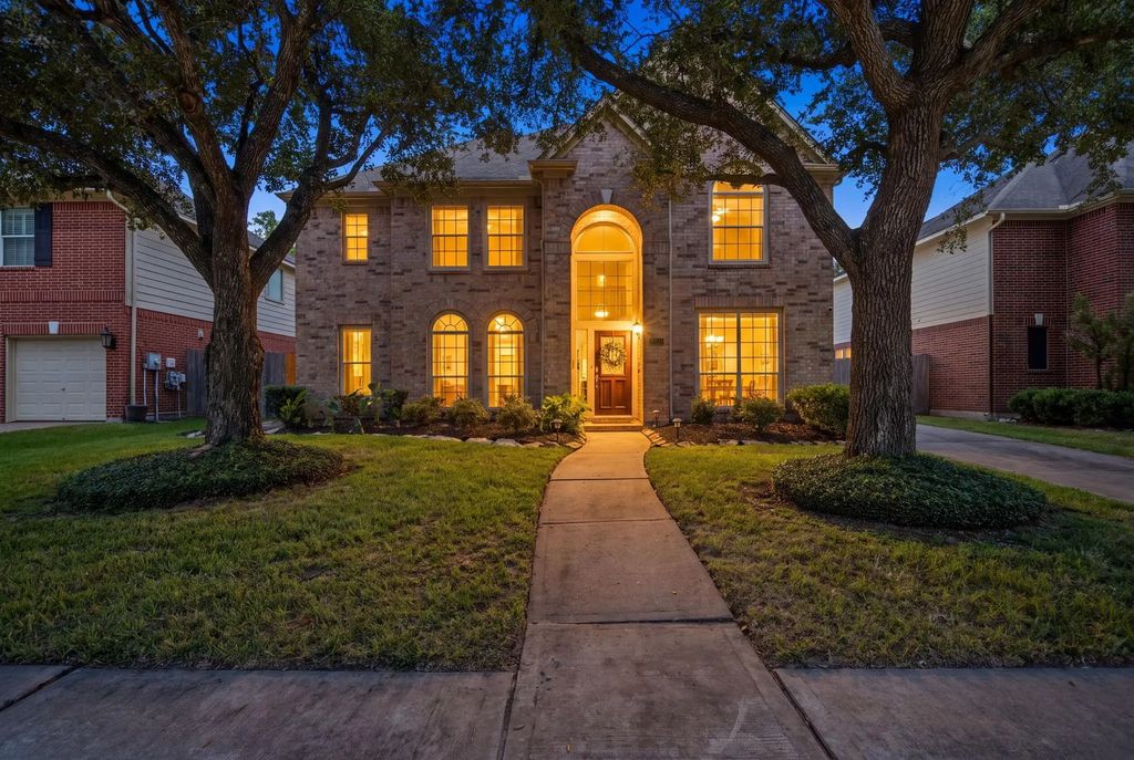 5311 Summerside Drive, Katy