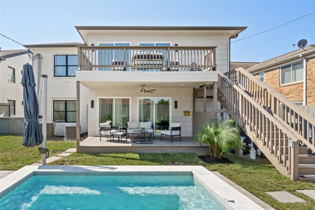 2901 Cleburne Street, Houston