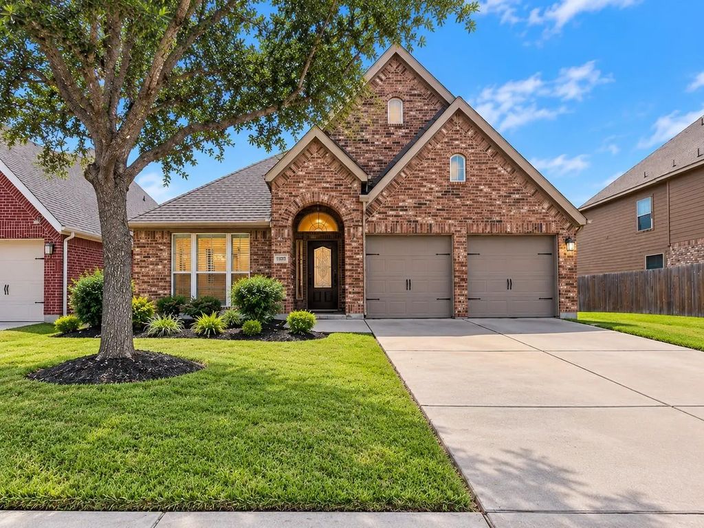 3318 Primrose Canyon Lane, Pearland