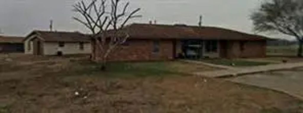 921 N Tyrus, Groesbeck