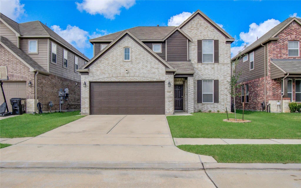 3315 Etring Lane, Katy