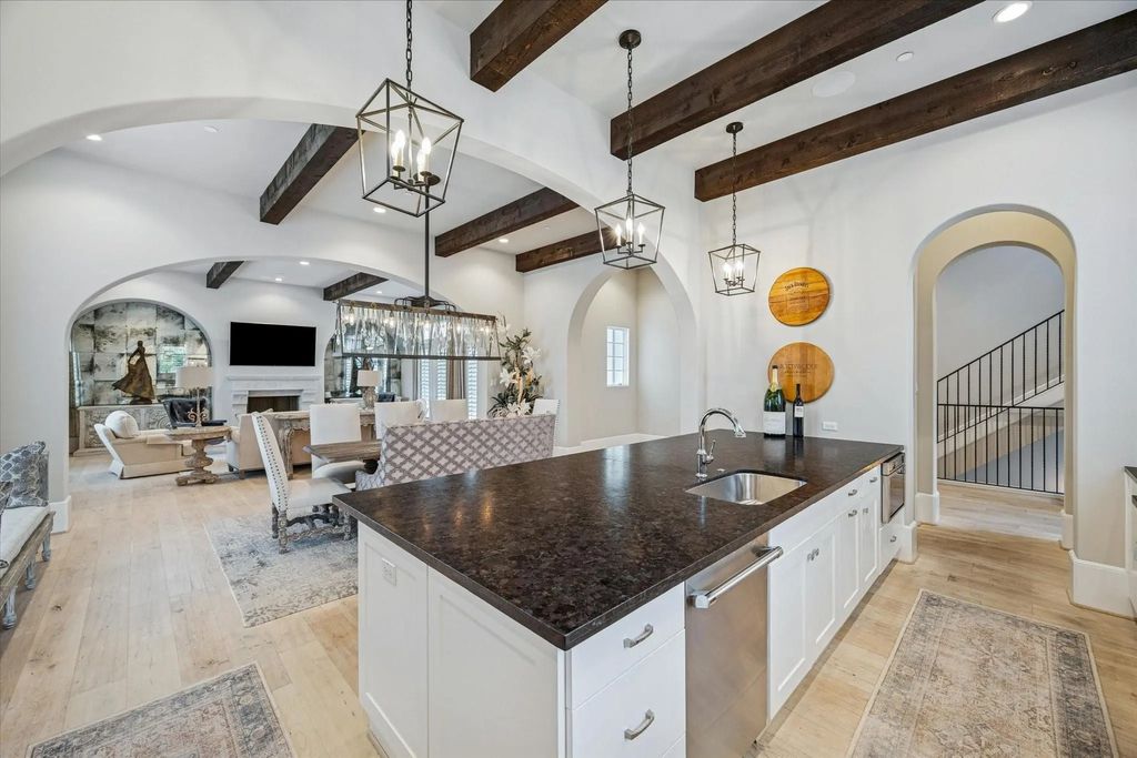 2411 Rosamond Street A, Houston