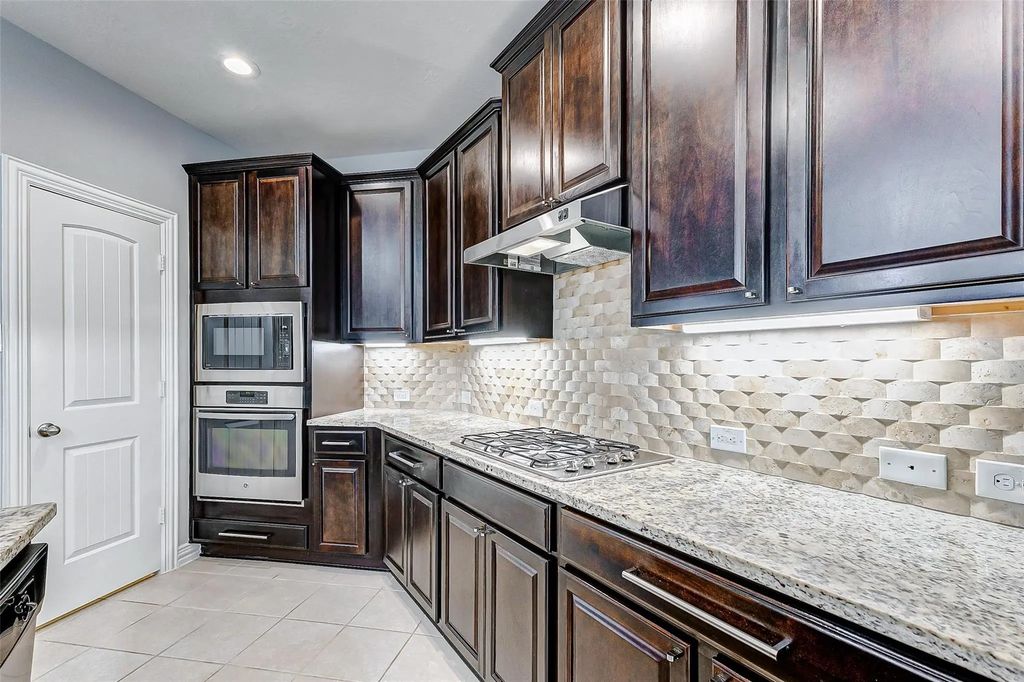26622 Grey Swan Drive, Katy
