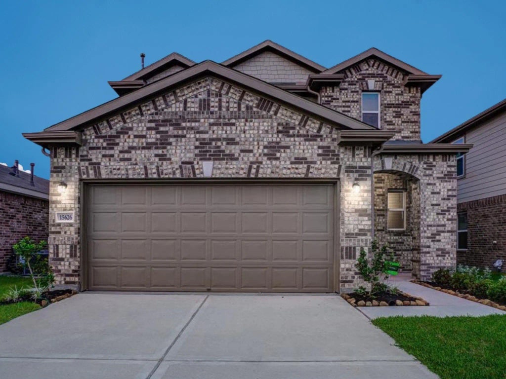 15626 Pennfield Point Court, Houston