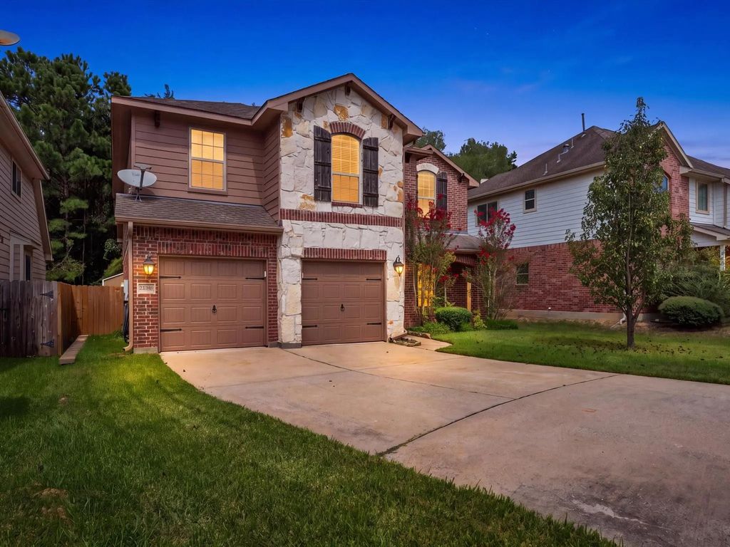 2308 Siegen Drive, Conroe
