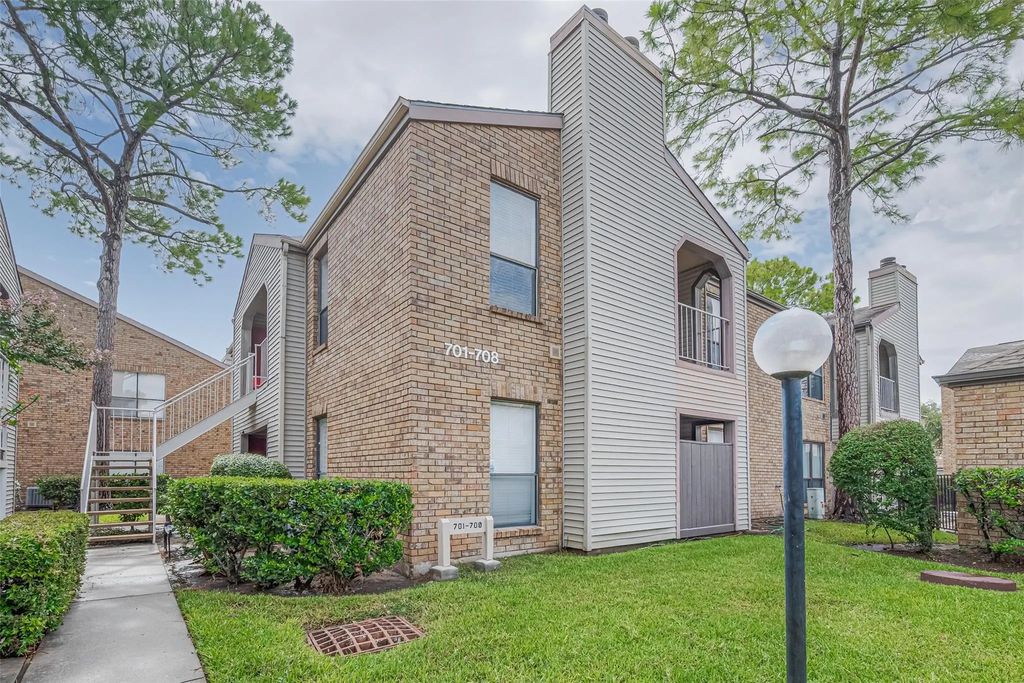 2025 Augusta Drive 701, Houston