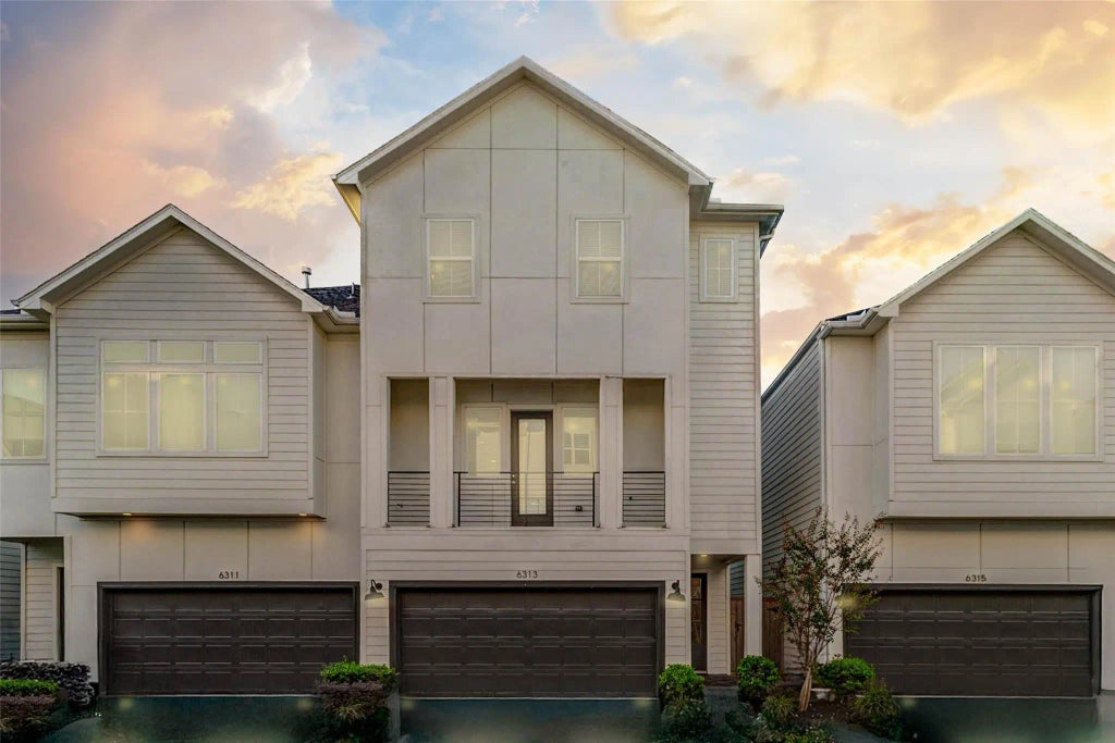 6313 Chelsea Falls Lane, Houston