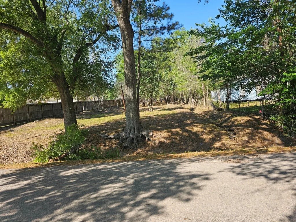 2328 Paul Quinn Street, Houston