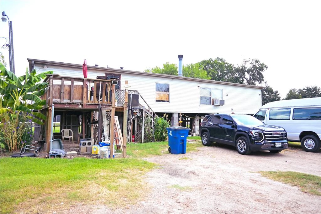 5438 Olana Drive, Houston