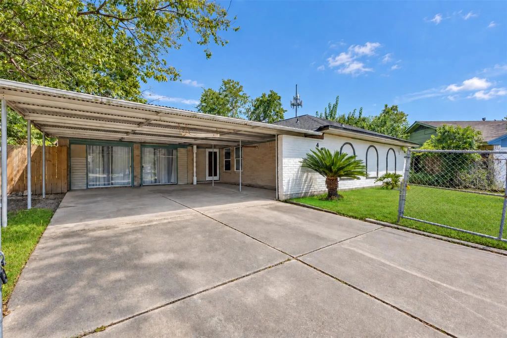 4919 Connorvale Road, Houston
