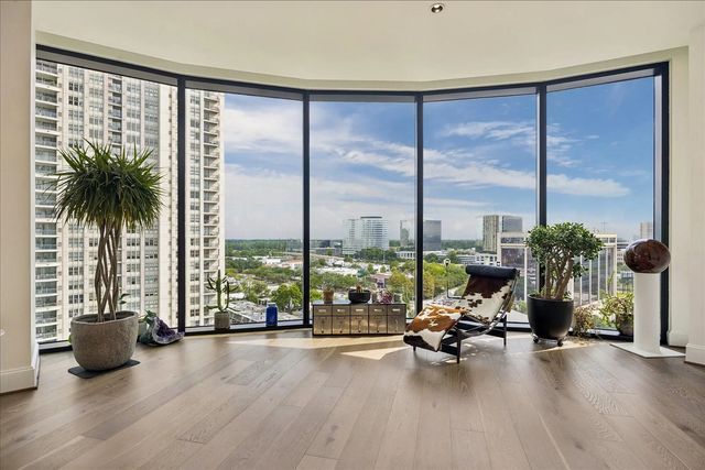 1409 Post Oak Boulevard 1102, Houston