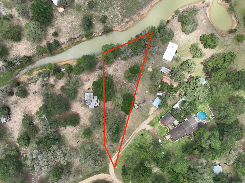 211 Bluebonnet Bend, Sheridan