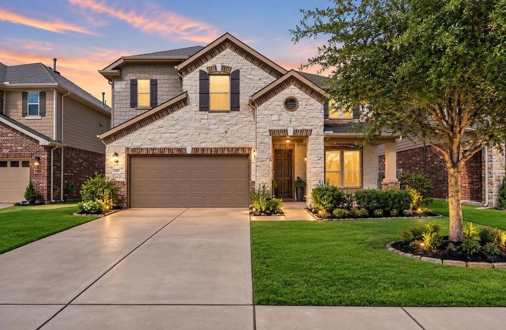 24034 Eagle Sage Lane, Katy