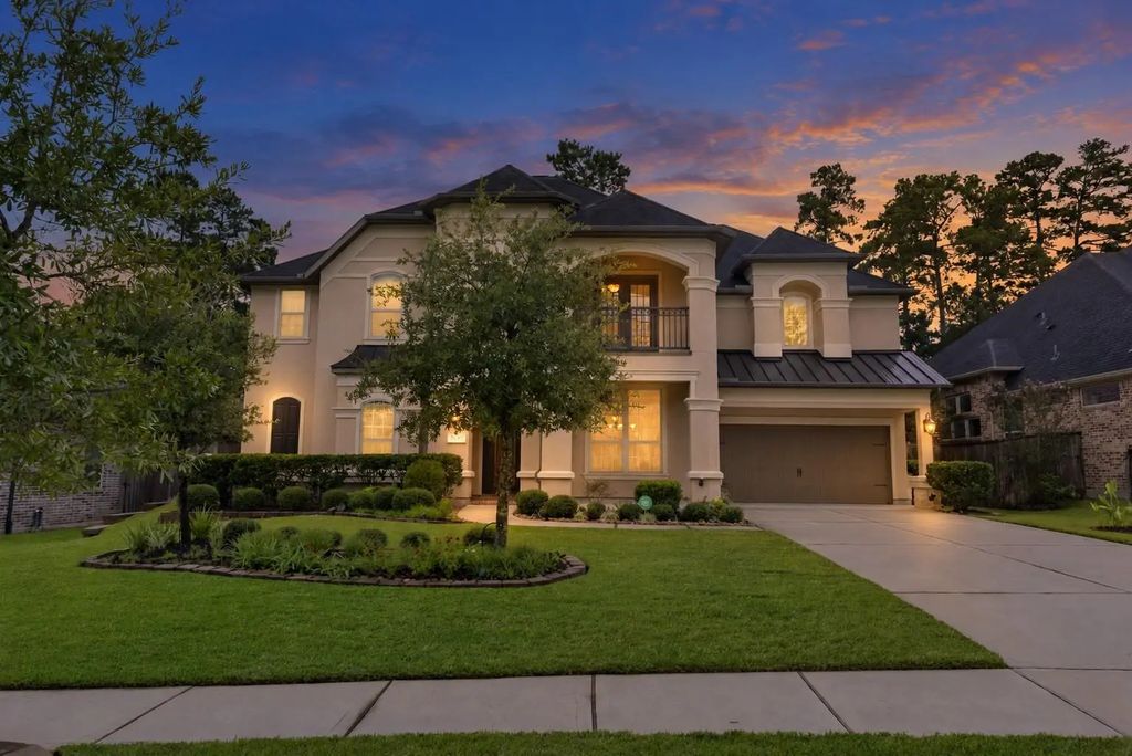 1006 Blossom Field Lane, Pinehurst