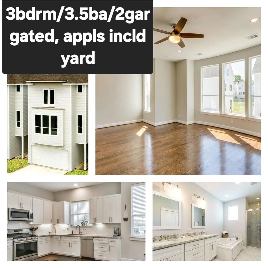 1809 Napa Creek Lane, Houston