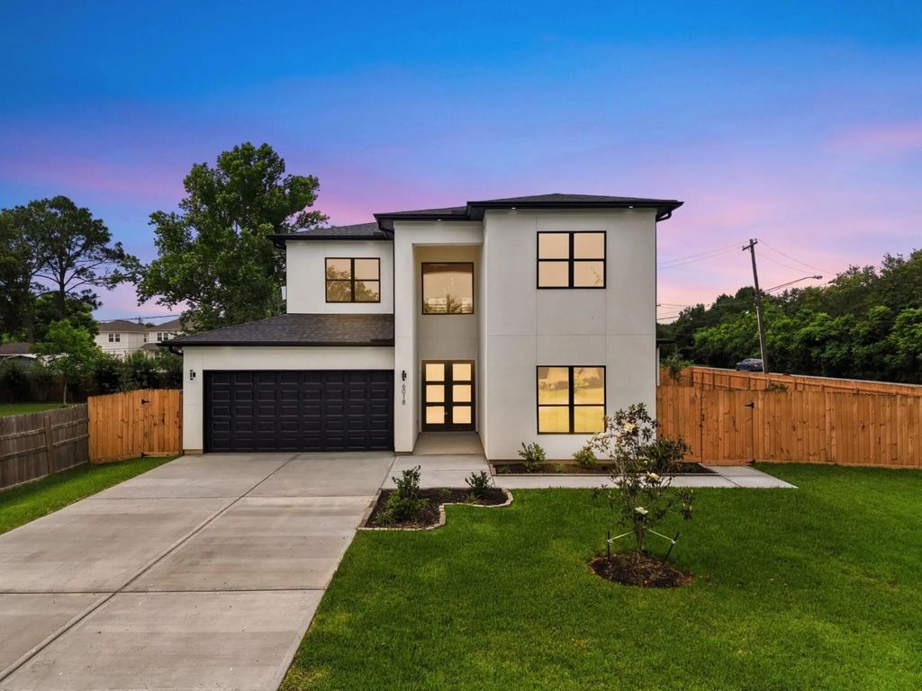 6018 Becky Lane, Pearland