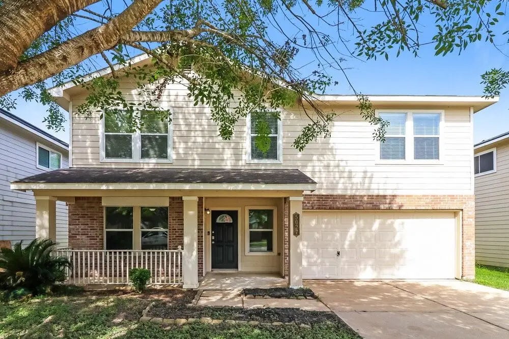 5027 Oakbriar Lane, Rosenberg