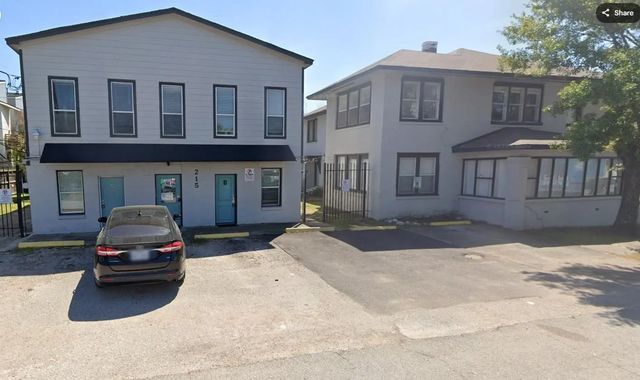 215 Hyde Park Boulevard 12, Houston