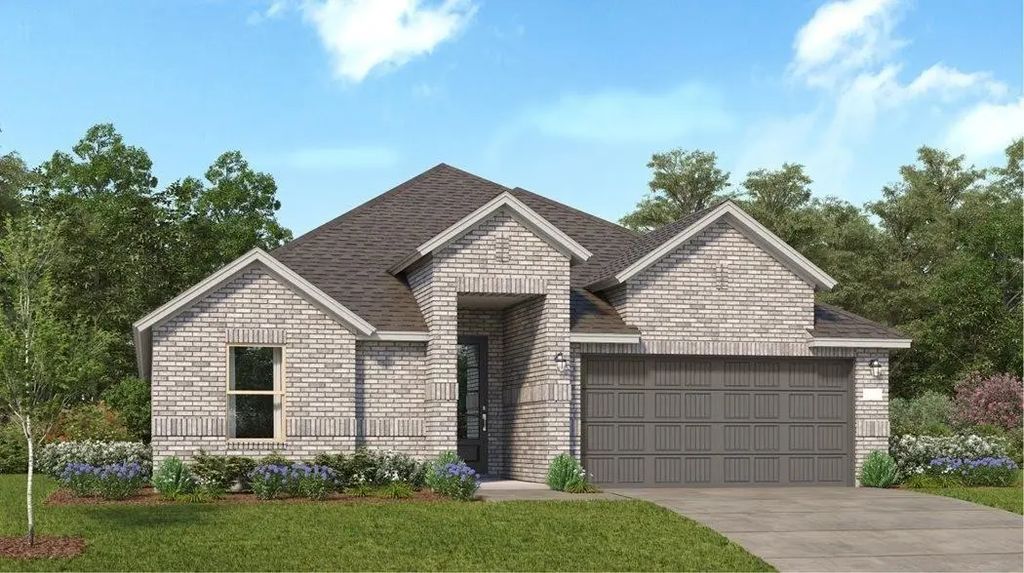 12333 Derby Royal Drive, Houston