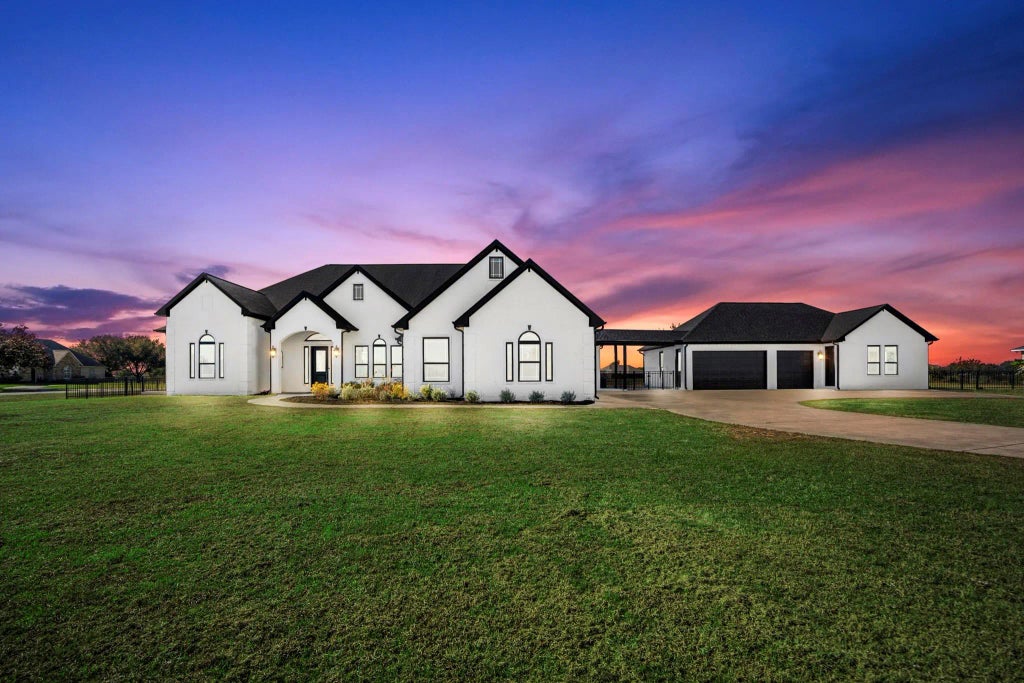 4603 Prairie Wing Point, Katy