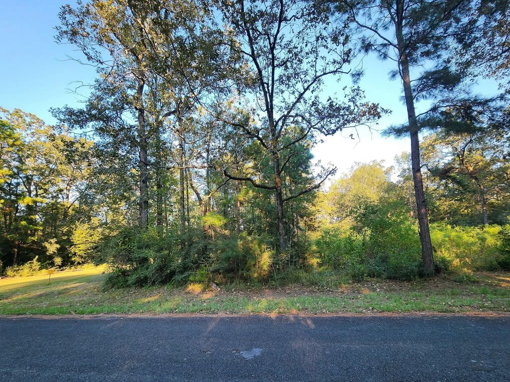 Hackberry Drive, Onalaska
