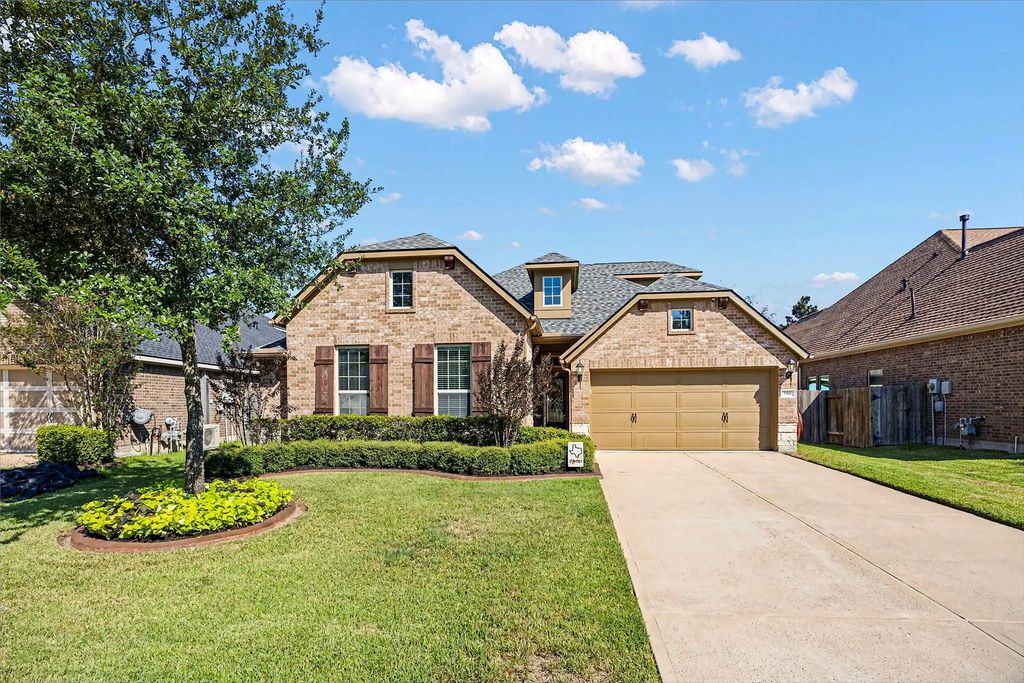 3306 Asbury Glen Court, Spring