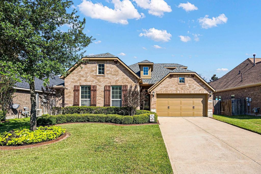 3306 Asbury Glen Court, Spring