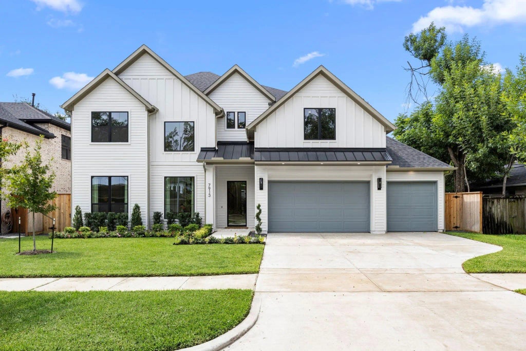 7913 Turquoise Lane, Houston