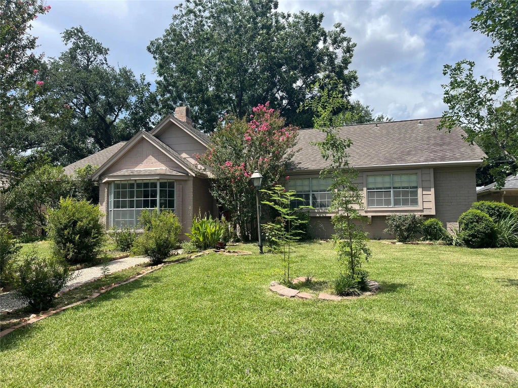 12122 Westmere Drive, Houston