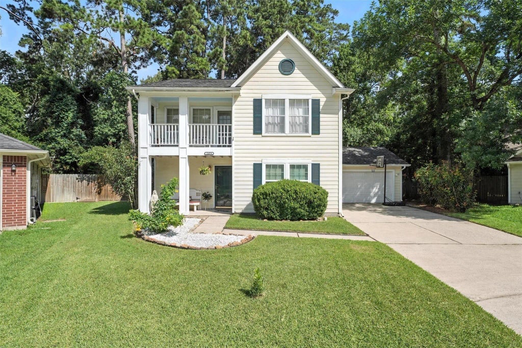 21878 Pinewilde Court Court, Porter