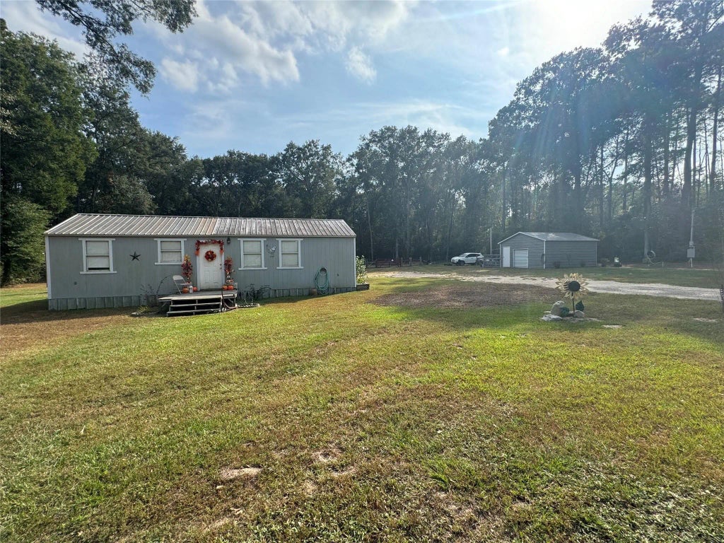 121 Dirden Road, Shepherd