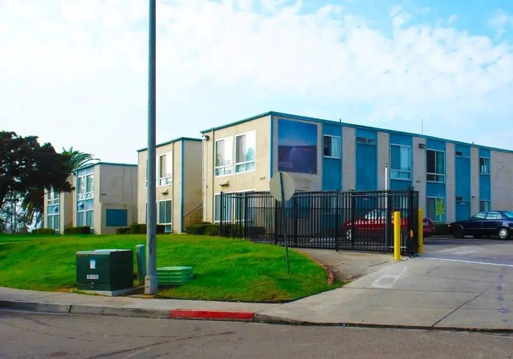 5447 Bayview Heights, San Diego