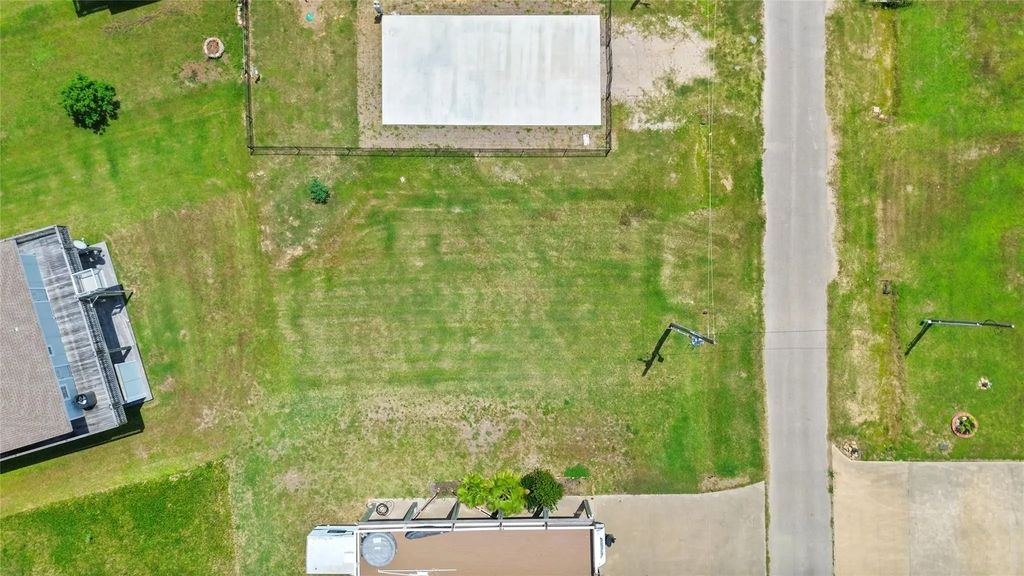 904 Salt Cedar Lane, Port Bolivar