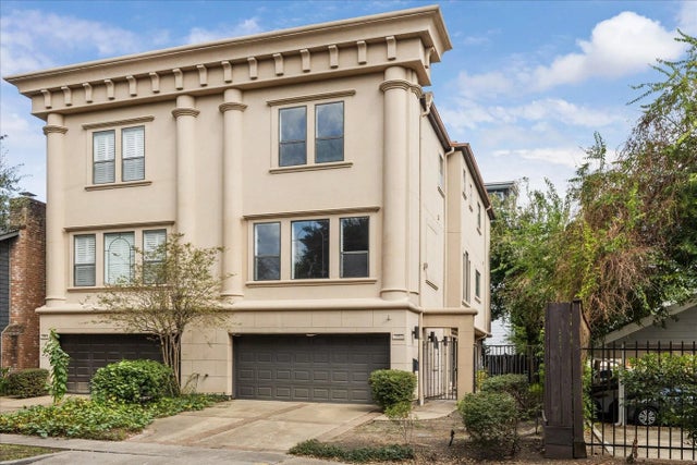 2817 Newman Street, Houston