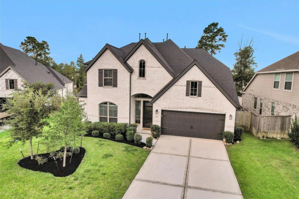 256 Conifer Cliff Drive, Montgomery