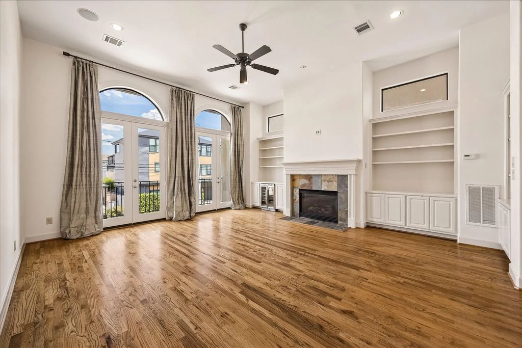 5817 Feagan Street, Houston
