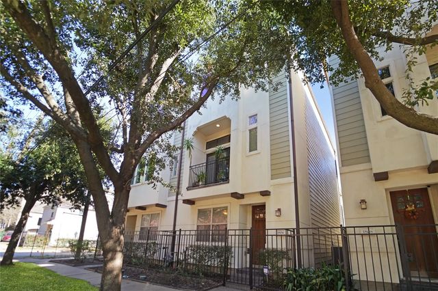 1804 Anita Street, Houston